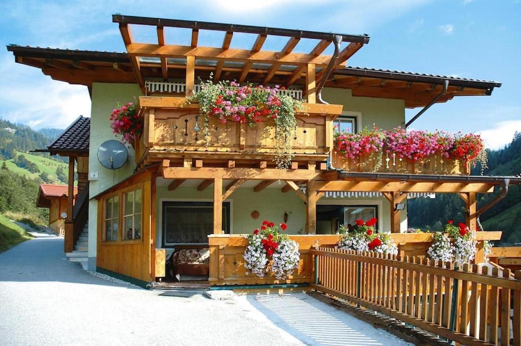 Apartments Joe, Гросарл Екстериор снимка