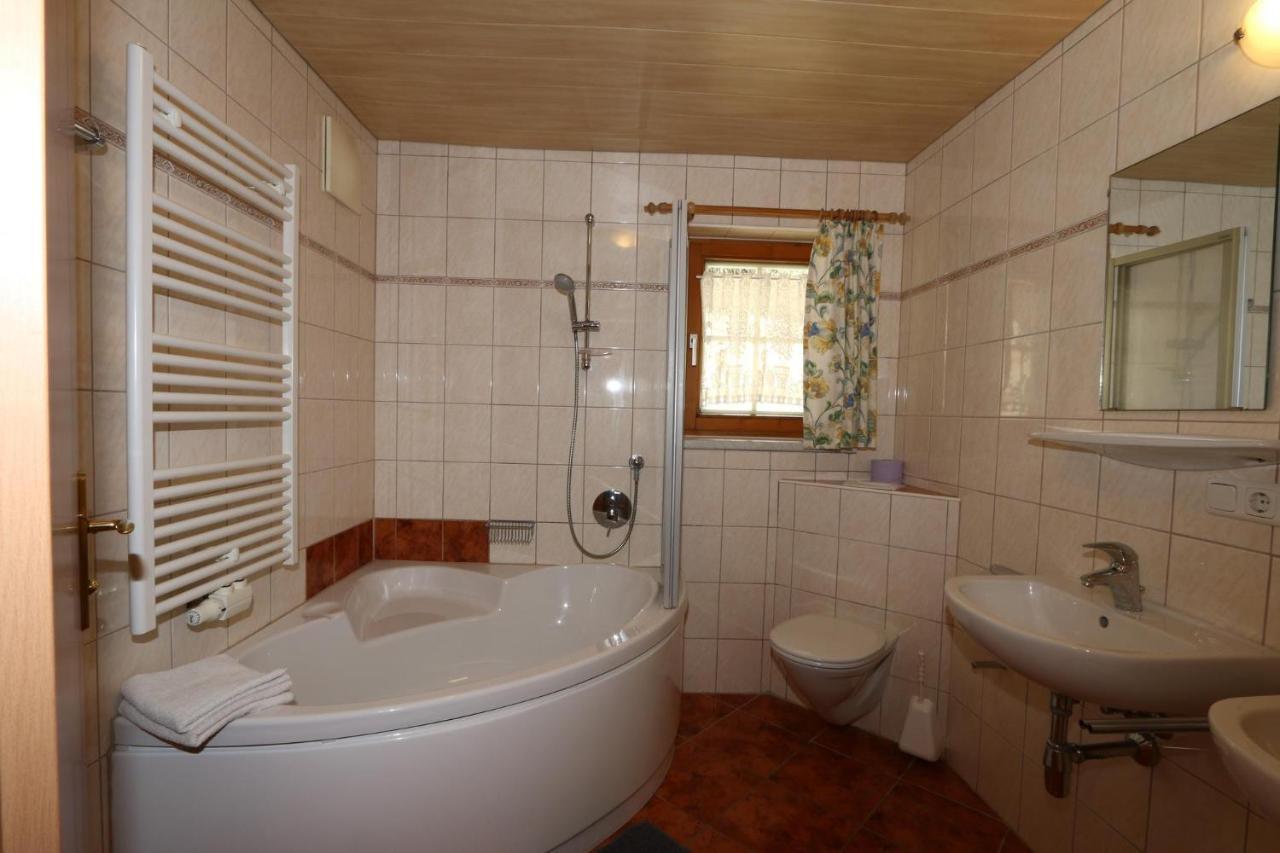 Apartments Joe, Гросарл Екстериор снимка