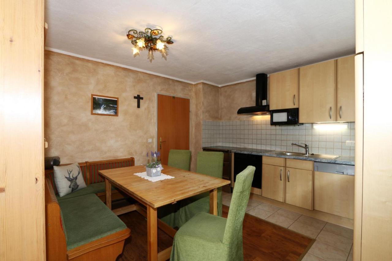 Apartments Joe, Гросарл Екстериор снимка