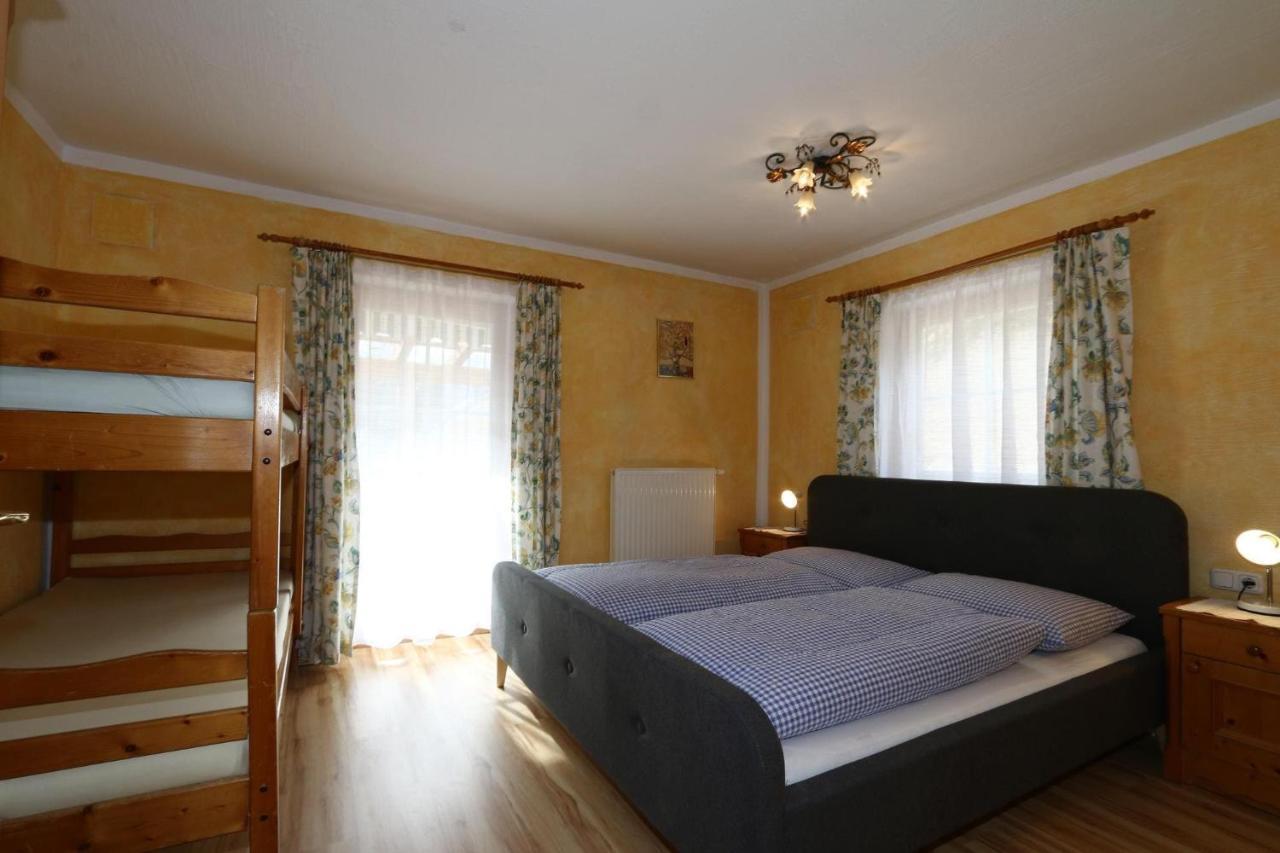 Apartments Joe, Гросарл Екстериор снимка
