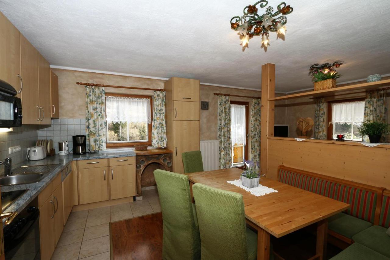 Apartments Joe, Гросарл Екстериор снимка