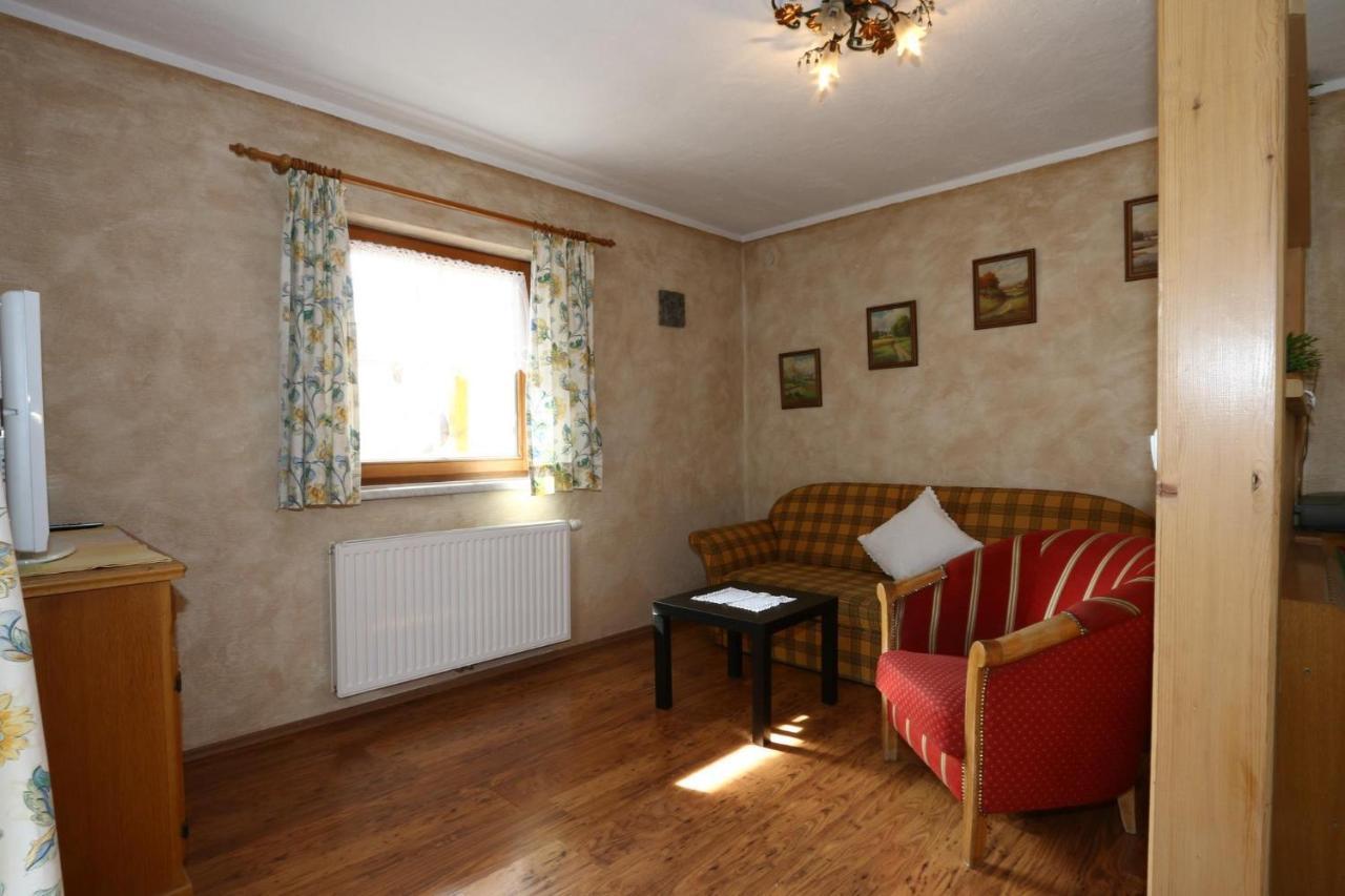 Apartments Joe, Гросарл Екстериор снимка