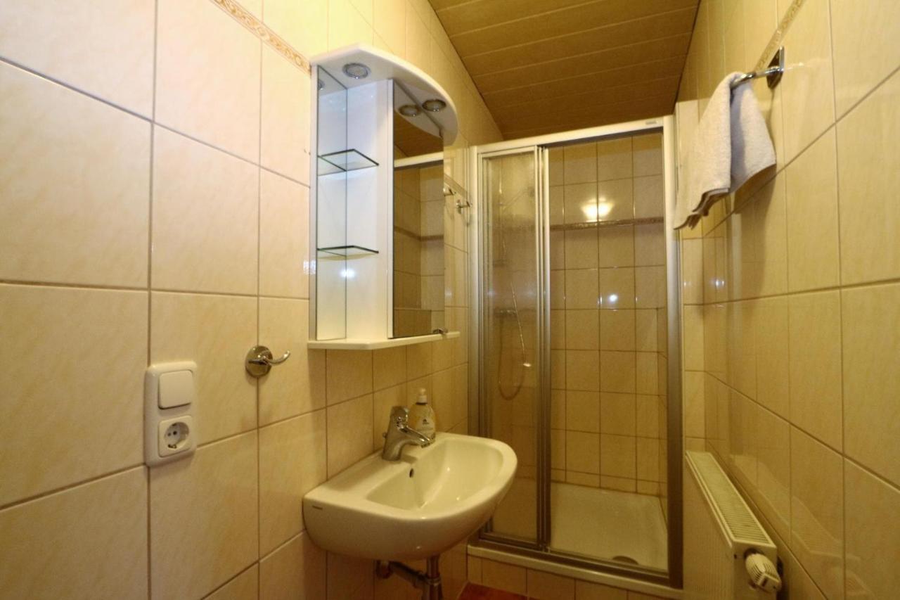 Apartments Joe, Гросарл Екстериор снимка