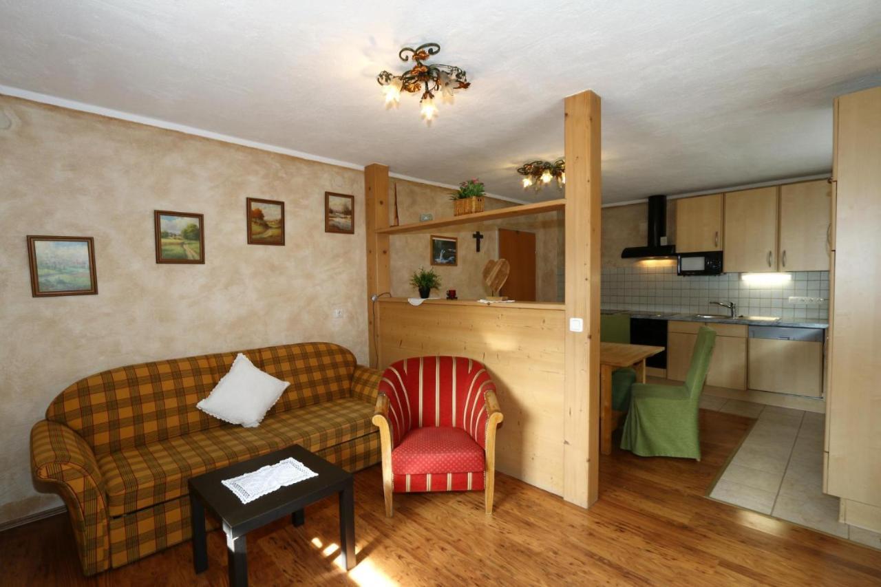 Apartments Joe, Гросарл Екстериор снимка