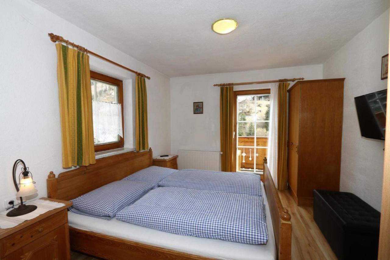 Apartments Joe, Гросарл Екстериор снимка
