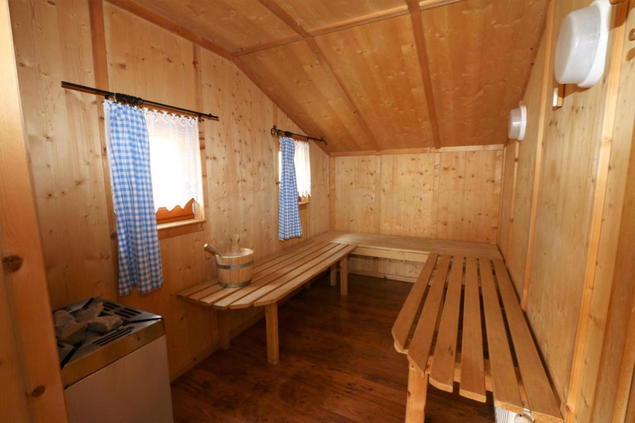 Apartments Joe, Гросарл Екстериор снимка